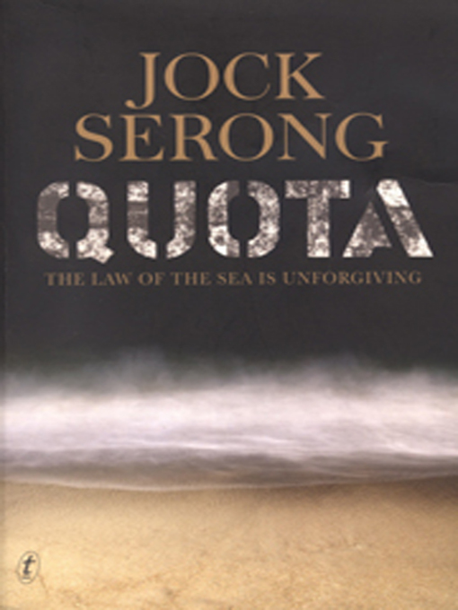 Cover image for Quota